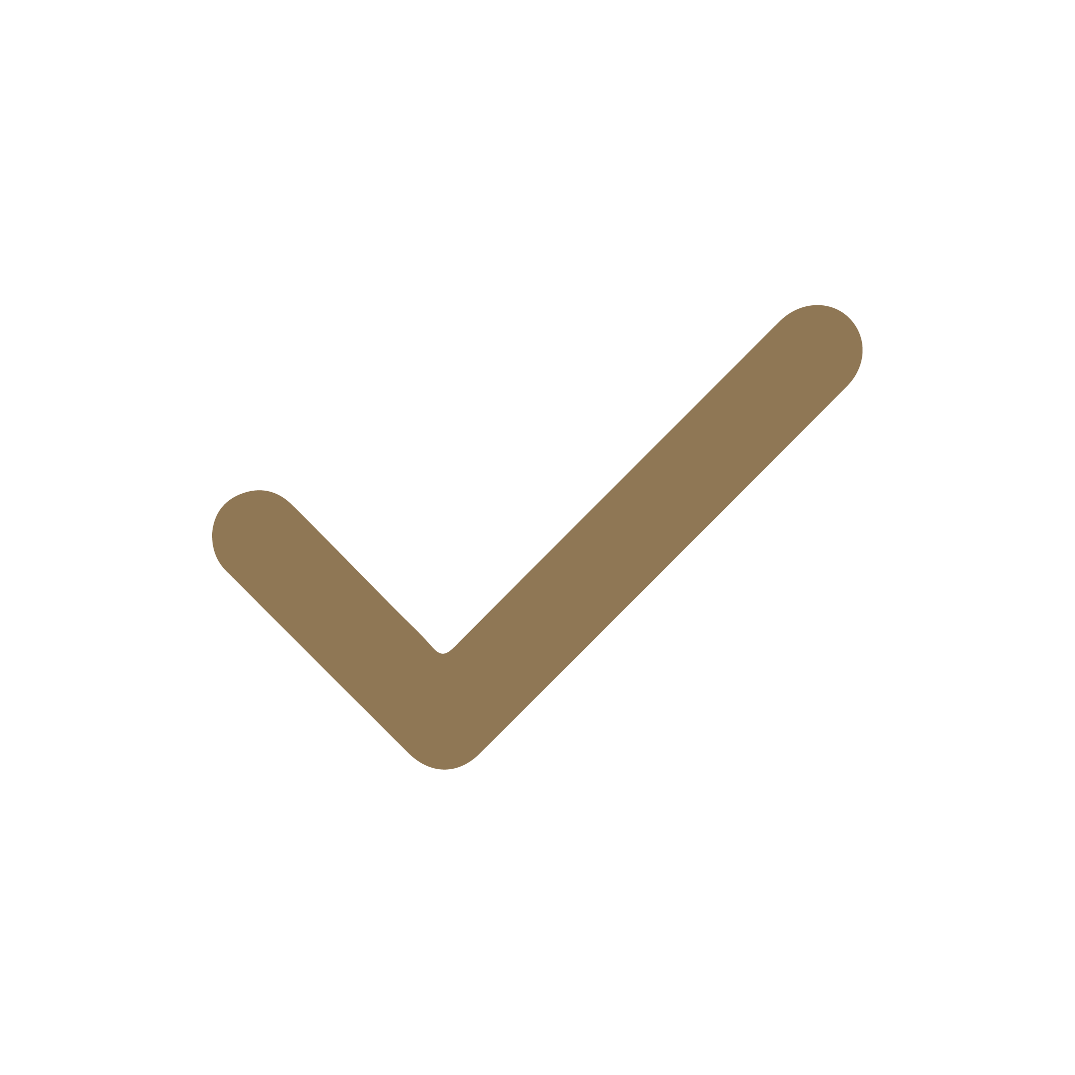 List image, Check icon