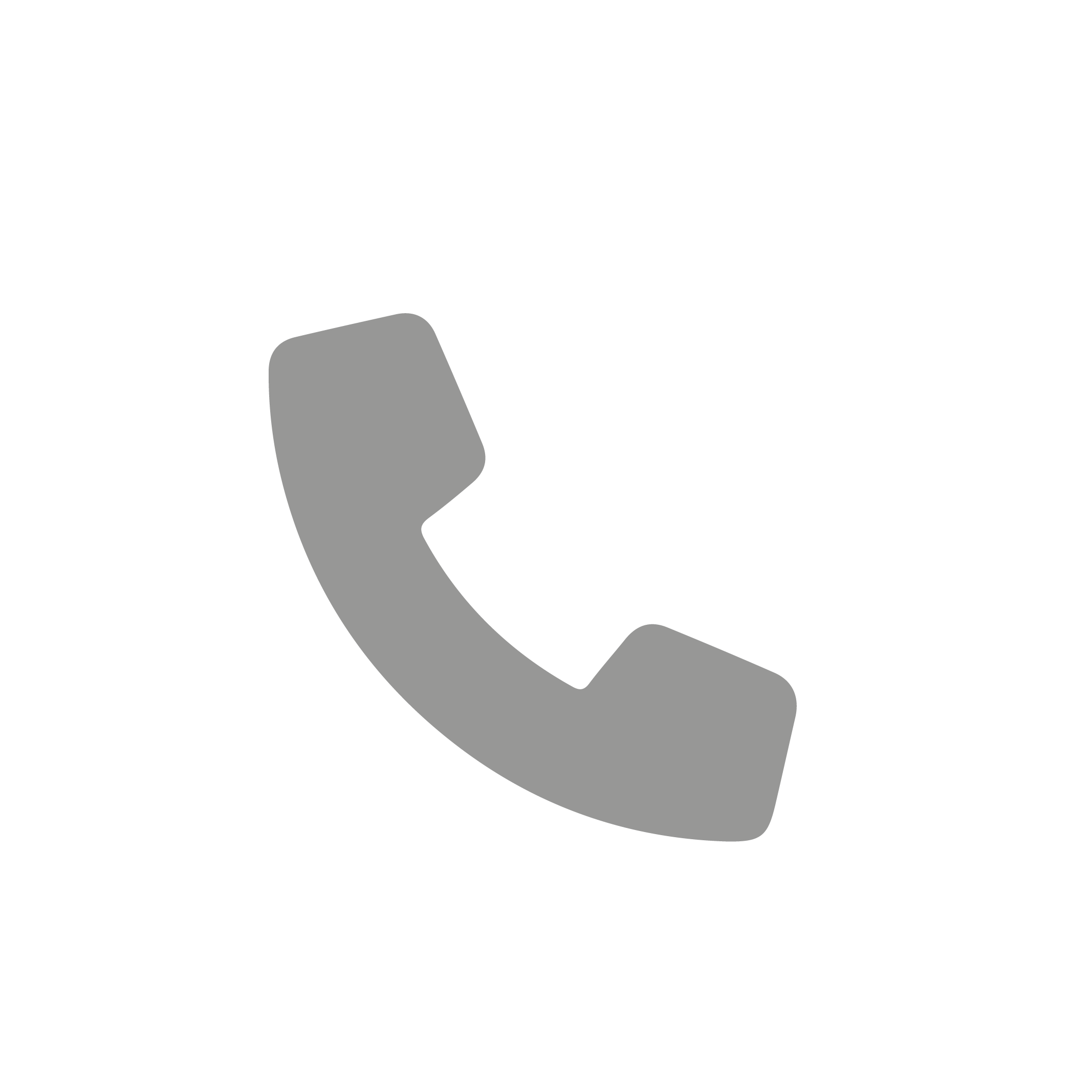 List Image, Phone icon
